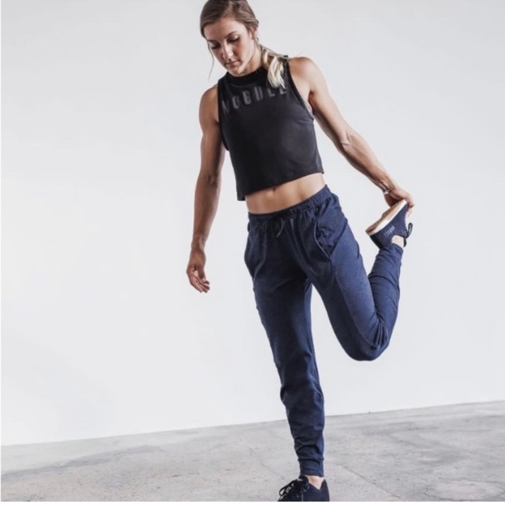 NOBULL Joggers - small